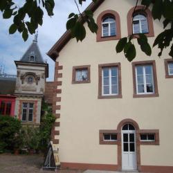 Gîte Rural Les Loges Du Vigneron