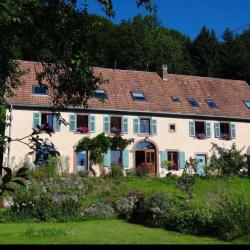 Gîte Rural Les Muriers
