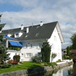Gîte Rural Les Papillons