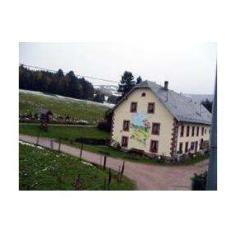 Gîte Rural Les Pruniers