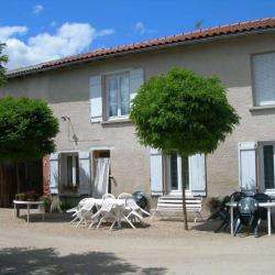 Gîte Rural  Les Rugneux
