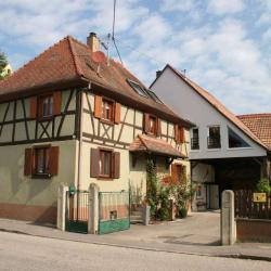Gîte Rural Les Sources