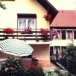 Gîte Rural Liliane Mura