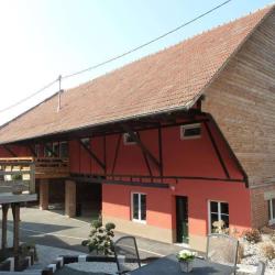 Gîte Rural