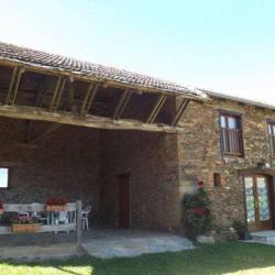 Gîte Rural Louis Boudou