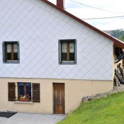 Gîte Rural Lucie Wehrey