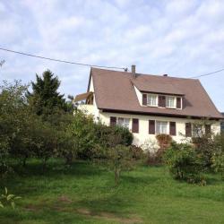 Gîte Rural Lucien Staehly