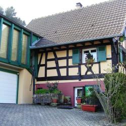 Gîte Rural Lucienne Ranzenberger