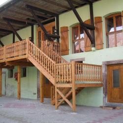 Gîte Rural