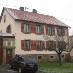 Gîte Rural
