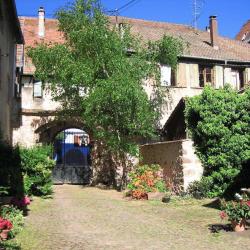 Gîte Rural Mady Farque
