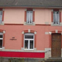 Gîte Rural  Mairie De Miremont