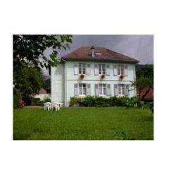Gîte Rural Mairie De Ranspach