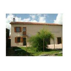 Gîte Rural Maison De Campagne à La Ferme