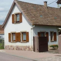 Gîte Rural Maison De Gramma