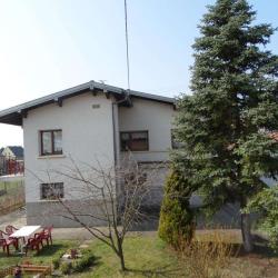 Gîte Rural Maison De Klara