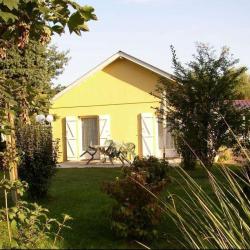 Gîte Rural Maison Jaune