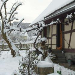 Gîte Rural Maison Petite Source