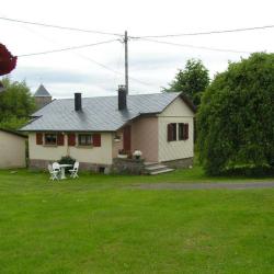 Gîte Rural Marcel Dechriste