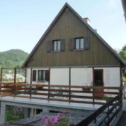 Gîte 244 Pré Du Bois Hervé Marchand