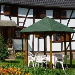 Gîte Rural Marie-alice Hecker