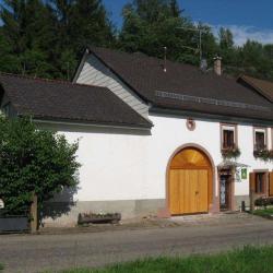 Gîte Rural Marie Braun