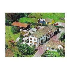 Gîte Rural Marie-claire Hagenbach