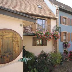 Gîte Rural Marie-claire Treiber