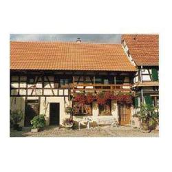 Gîte Rural Marie-odile Kieffer