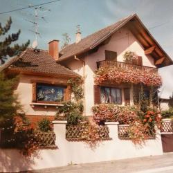 Gîte Rural  Marie Thérèse Bock