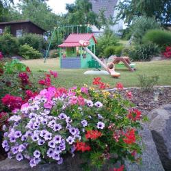 Gîte Rural Marinette Gruber