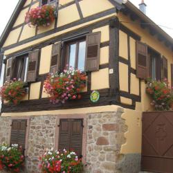 Gîte Rural Martin Baumeyer