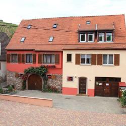 Gîte Rural Martin