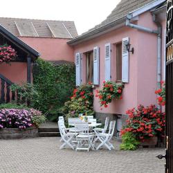 Gîte Rural Martin Weyer