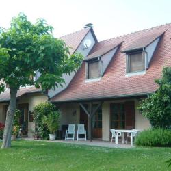 Gîte Rural Martine Et Henri Haug