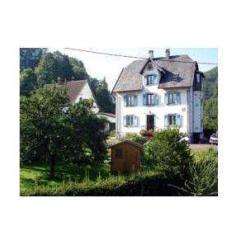 Gîte "chez Martine"