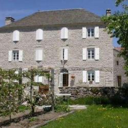 Gîte Rural Massaloux