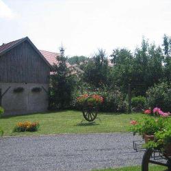 Gîte Rural