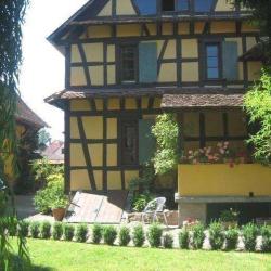 Gîte Rural Maxime Boehm