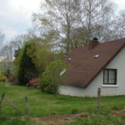 Gîte Rural Michel Thiry