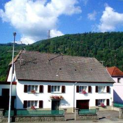 Gîte Rural Michèle Bluntzer