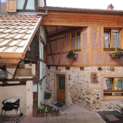 Gîte Rural Mignonette