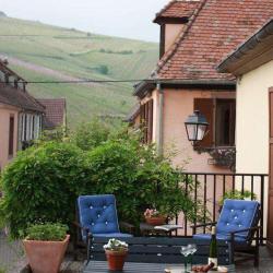 Gîte Rural Mikalou