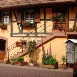 Gîte Rural Mon Petit Coup De Coeur