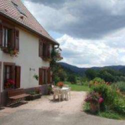 Gîte Rural Monique Perrin