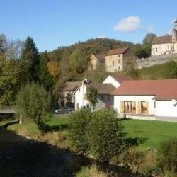 Gîte Rural