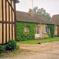 Gite Rural Mr Et Mme Brochard