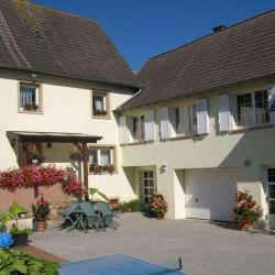Gîte Rural Munsch