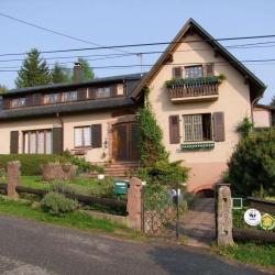 Gîte Rural Munschi