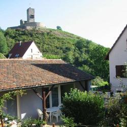 Gîte Rural Nicole Et Norbert Meyer